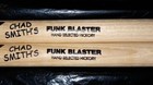 Red Hot Chili Peppers Rhcp Chickenfoot Chadsmith His Drumsticks Drum Sticks