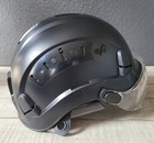 Arborist Tree Rock Safety Helmet Climbing Aerial Work Hard Hat With Visor