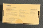 Logitech C930e 1080p Hd Video Webcam    new - Sealed Box 