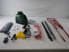 Furlihong 680pbh - Pickleball Starter Kit  Including Launch Machine net