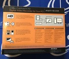 Avermedia Mtvhddvrr C027 Avertv Hd Dvr Hdmi Video Capture Card Pcie X1