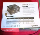 Raidmax Vortex Power Rx-700ac-v-v 80 Plus Bronze 700w Atx 12v Power Supply
