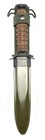 U s  Wwii M3 Fighting Knife With Scabbard