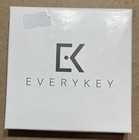 Everykey Universal Password Smart Key Military Grade Security   Encryption