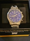 Invicta Specialty Swiss Ronda 5030 d Caliber Men s Watch - 48mm  Steel  1834 