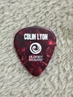 Pink Floyd    colin Lyon    2012 The Wall Guitar Pick
