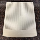 Vtg Working Apple Macintosh Lc Iii M1254 Computer - Powers On