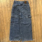 Vintage Jnco Clunks Jeans Kids Size 10 