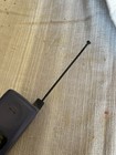 Vintage Motorola Gte Teletac 250 Blue Brick Cell Phone Model 340758nnba Untested