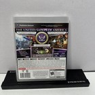 Ps3 Saints Row 4 Iv Brand New Sealed Sony Playstation 3 Game
