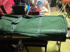 Hammond Xk-1 61-key Organ With Two Digital Tonewheel
