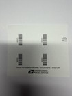Free Shipspiral Galaxy Priority Mail Stamps 5 Sheets 20 Stamps