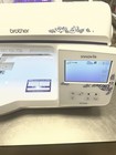 Brother Innov-is Nq1600e Embroidery Machine