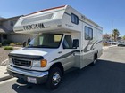 23ft Rv  Tioga Fleetwood  Low Miles  Excellent Condition 