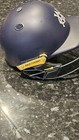 Cricket Victoria Titanium State Player Helmet From Masuri