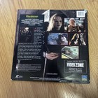 Bloodstone  Subspecies Ii Laserdisc Ld Good Condition Very Rare Great Film 