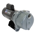 15f16s Pearl Thor Centrifugal Water Pump 1 5hp 115 230v