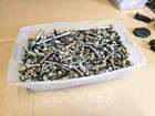 5lb Of Varius Toyota Lexus Bolts   Screws 10mm 12mm 14mm Etc