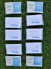 Crizal Premium Authentic Eyeglass Lens Cleaning Cloth Phone Cleaning Cloth