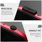 12 Pairs Earphone Jack Anti Dust Plugs And Type- Plugs For Phones