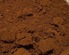 Earth Burnt Sienna Pigment Dry Powder   Set 8 X 4 Fl  Oz