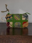 Lot Of 3 Vera Bradley Crossbody Purse   Wallets Various Styles   Patterns - Cute