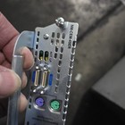 Cisco Nm-cem-4ser 4-port Serial Circuit Emulation Over Ip Network Module