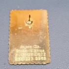 U s  Postage 4   Nursing Stamp Design Pinback lapel Pin