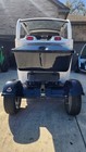 Custom Polaris Gem Car Nev Limo 6 Seater Golf Cart 72v  Street Legal  Nice 