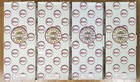 Beatles Sgt  Peppers 1987 Lot Of 4 Star Shine Porcelain Dolls With Boxes