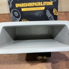 Vw T5 Transporter 2007 Roof Cubby Sunglasses Holder 7h1858373b