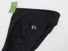 New  Pearl Izumi Quest Thermal Tight Women s Medium Black W o Chamois