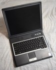 Rare Maxdata Laptop Model 2300a German Win2000 Pro Sp4 Pentium4 256mbram 40gbhdd