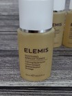 Elemis Soothing Apricot Facial Toner 1 6 Oz  50 Ml Travel Size New Lot Of 4