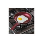 Ecolution Evre-5128 11  Non-stick Aluminum Fry Pan