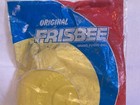 Vintage Original 1984 Rare Wham-o Frisbee Flying Disc New In Plastic