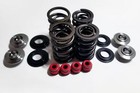 17-25 Honda Crf450r Crf 450r Kibblewhite Intake   Exhaust Valves Springs Seals