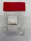 Lot Of 2 Wilson Pro Overgrip For Tennis  Squash  Badminton Color White
