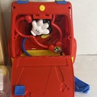 Mickey Mouse Funhouse On The Go Doctor Bag  Play Set  Open Box Never Used
