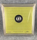      2001 1fr France Silver Franc Curved Coin - The Last Franc