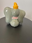 Vintage Porcelain Dumbo Figurine 3 5  - Walt Disney Productions  Japan