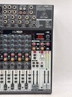 Behringer Xenyx X1622usb Mixer With 24-bit Multi-fx Processor   Usb Audio Interf