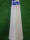 Bas English Willow Cricket Bat   Grade 1   Big Edges   Super Ping   Sh   Fs