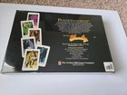 Showbiz Avalon Hiii Board Game Vintage New Sealed Game 