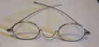 Old Eyeglasses Eyewear Optical Estate Find