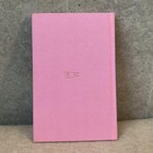The Royal Tenenbaums Movie Brochure Japanese