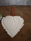 Lot 5 Vintage Irish Christmas Ornaments Lord Misrule Two Step Angel Celtic Cross