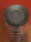 Harley Davidson Motorcycles Patch Tervis Tumbler Hot Cold Drinking Glass 16 Oz