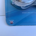 Speedo Professional 3 Pack Swimming Goggles Adult Or Juniors Anti-fog uv Protect