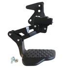 82216597ac Rear Bed Step Retractable Truck Tailgate Bumper Step Compatible